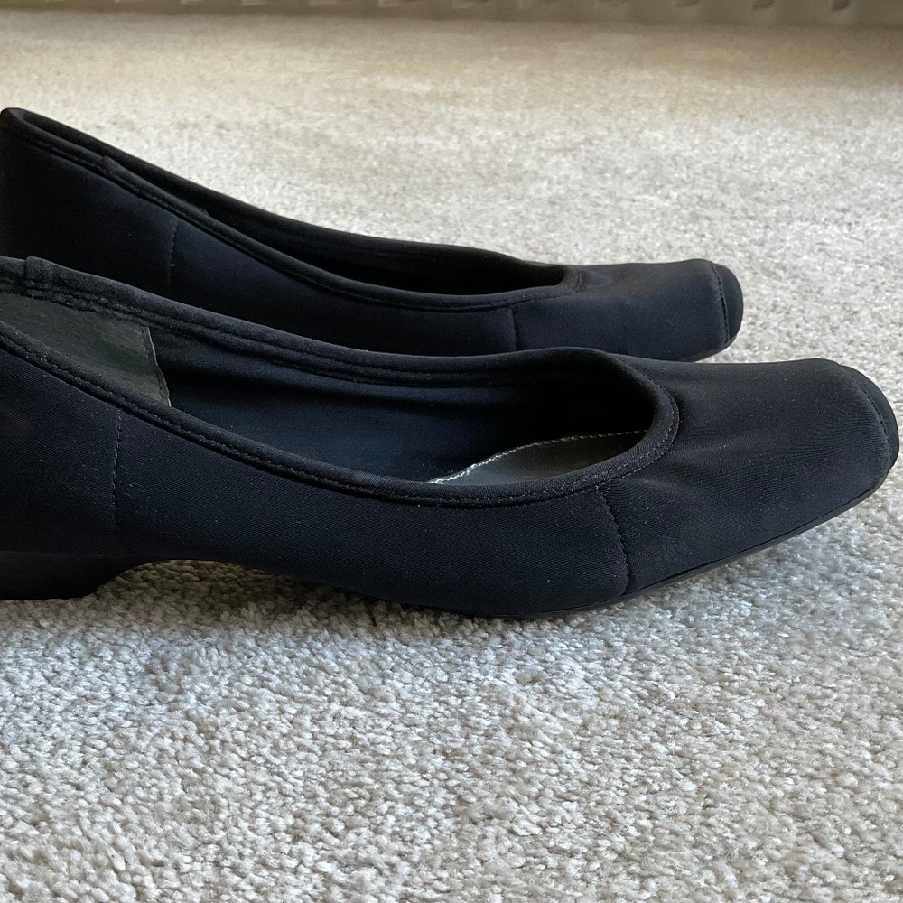 Jones New York Ballet Flats Size 8M